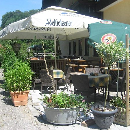 Reischacher Hof Eksteriør billede