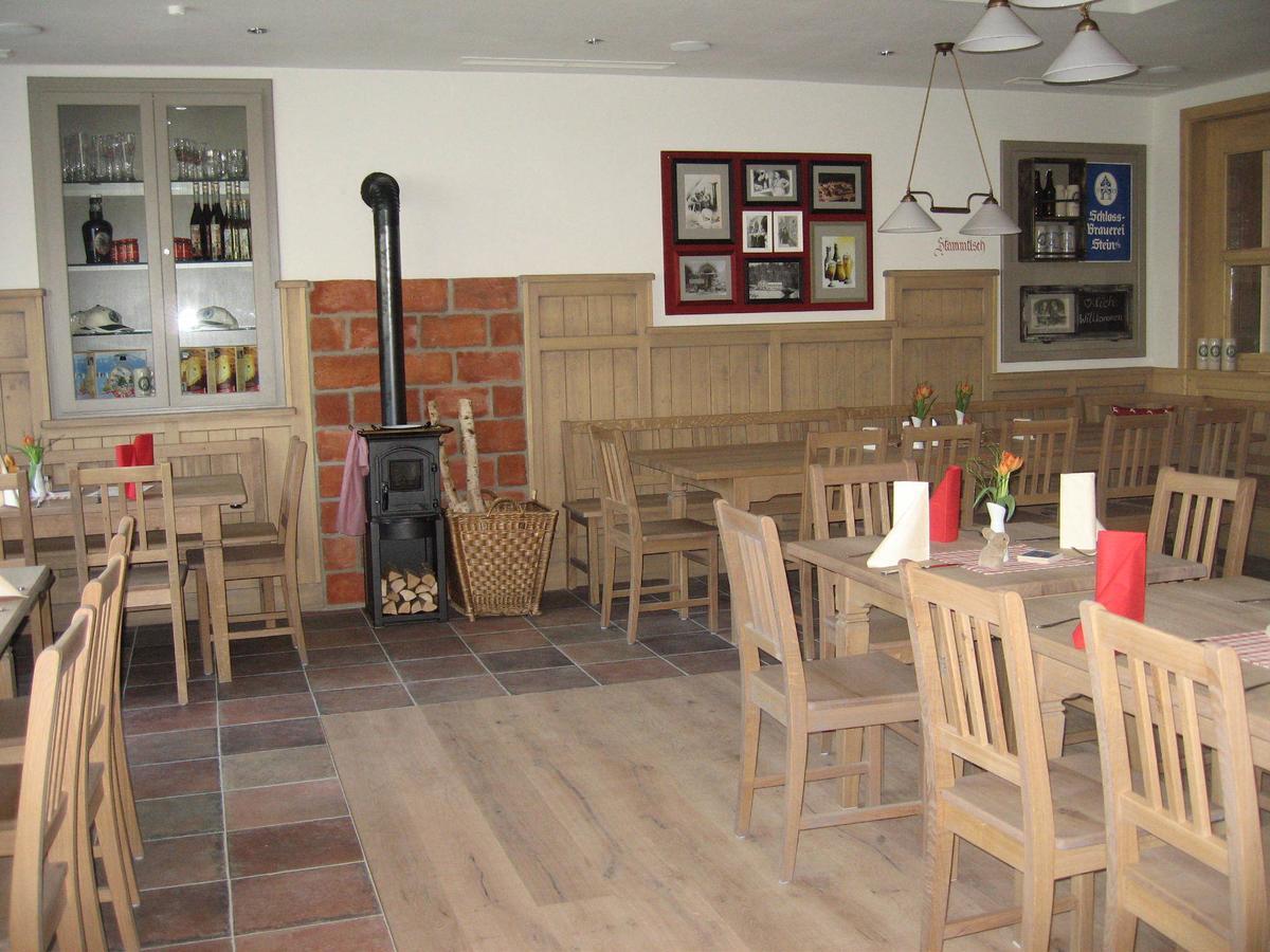 Reischacher Hof Eksteriør billede